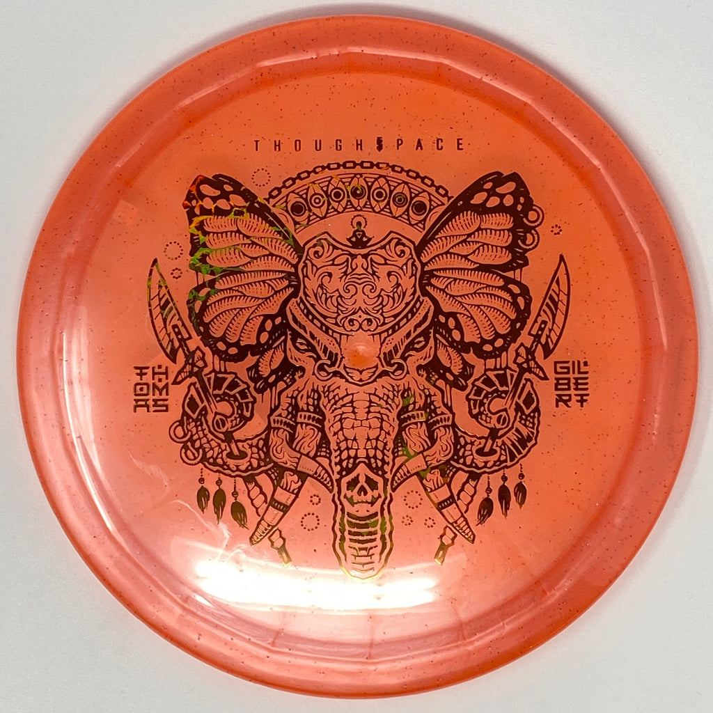 Thought Space Athletics Votum (Ethos - "War Elephant" Thomas Gilbert 2023 Tour Series) Fairway Driver