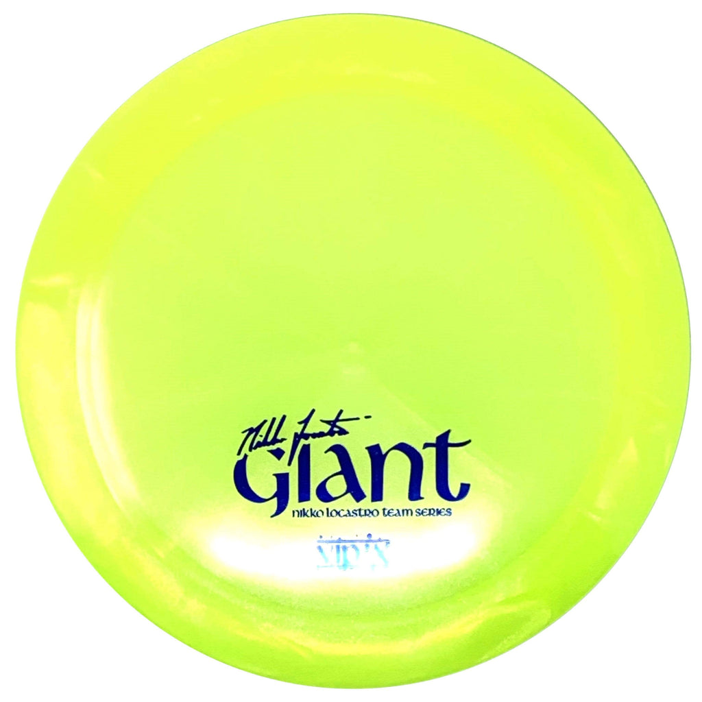 Westside Discs - Giant (VIP-X Glimmer, Nikko Locastro 2021 Team