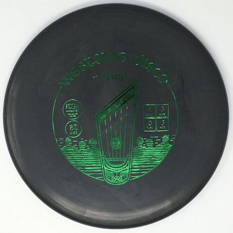 Westside Discs Harp (BT Soft) Putt & Approach