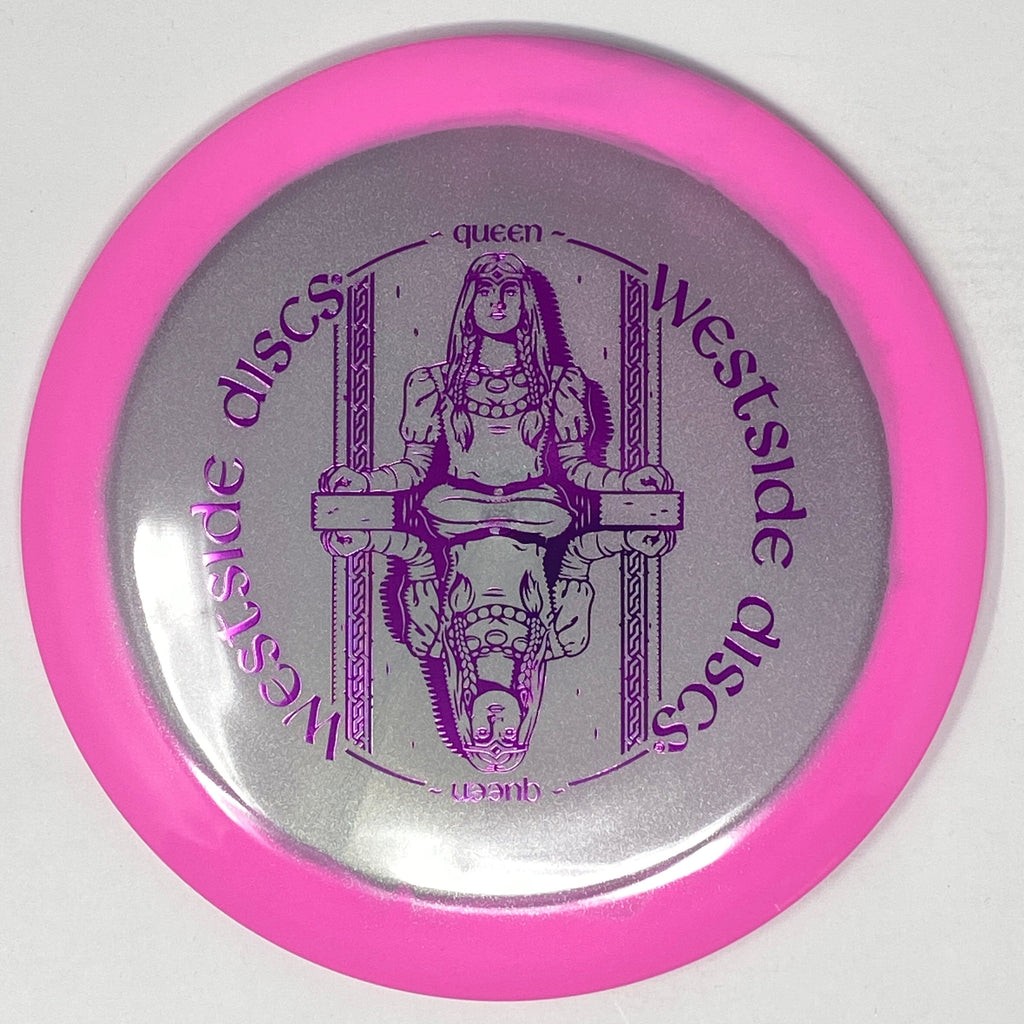 Westside Discs Queen (Tournament Orbit) Distance Driver