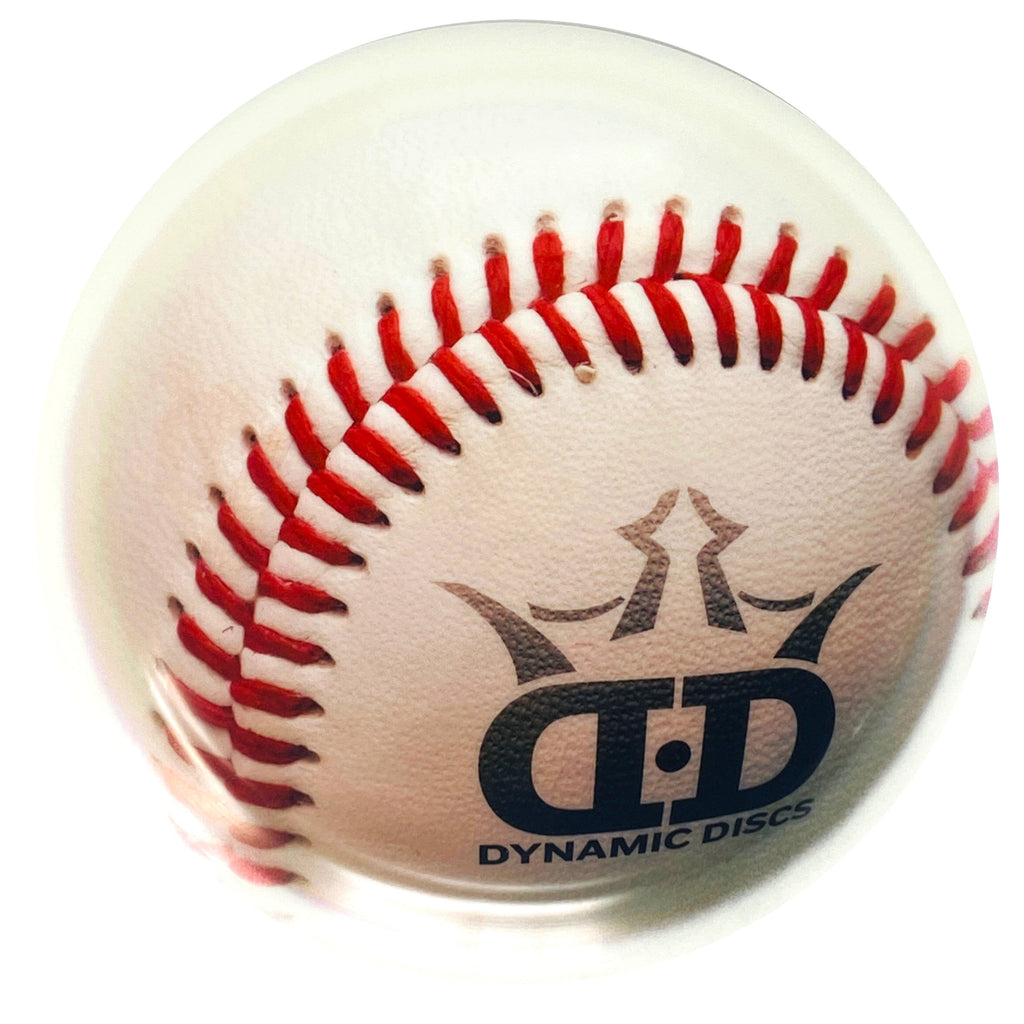 Westside Discs Sword (DyeMax Fuzion - 3D Baseball) Distance Driver