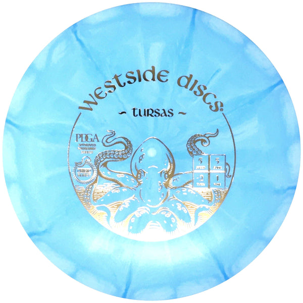 Westside Discs Tursas (Origio Burst) Midrange