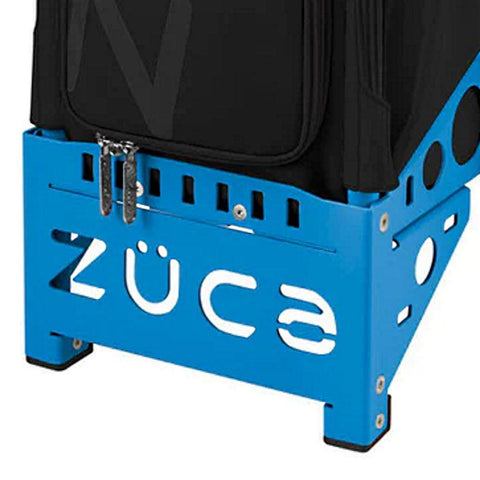 Zuca ZÜCA Accessory (All-Terrain Disc Golf Cart Front-Wrapper) Bag