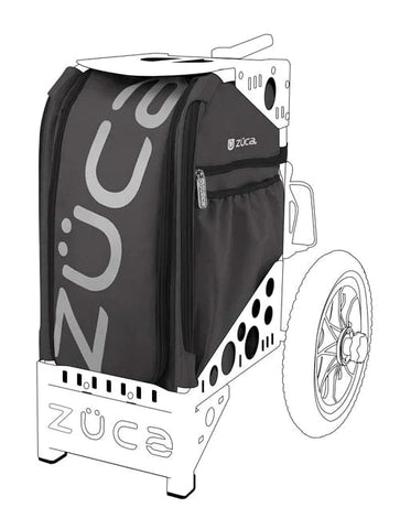Zuca ZÜCA Accessory (All-Terrain Disc Golf Cart Insert Bag Replacement) Bag