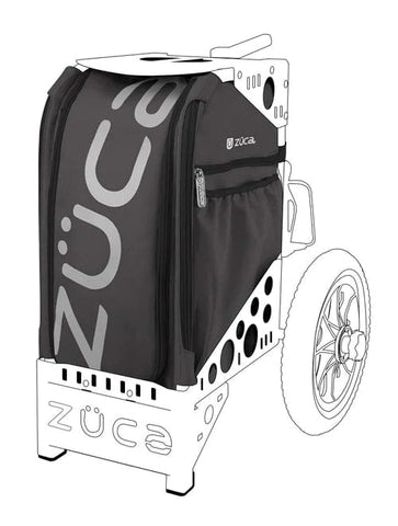 Zuca ZÜCA Accessory (All-Terrain Disc Golf Cart Insert Bag Replacement) Bag