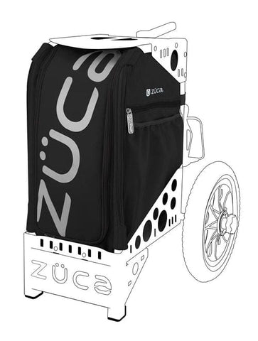 Zuca ZÜCA Accessory (All-Terrain Disc Golf Cart Insert Bag Replacement) Bag
