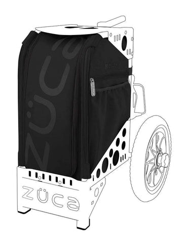 Zuca ZÜCA Accessory (All-Terrain Disc Golf Cart Insert Bag Replacement) Bag