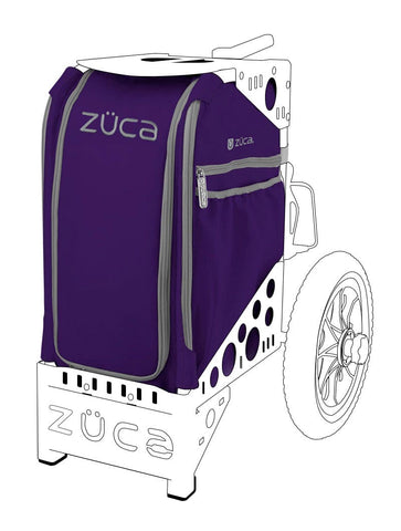 Zuca ZÜCA Accessory (All-Terrain Disc Golf Cart Insert Bag Replacement) Bag