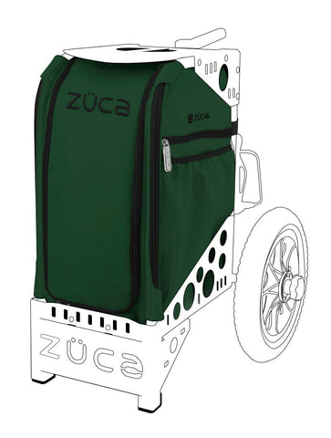 Zuca ZÜCA Accessory (All-Terrain Disc Golf Cart Insert Bag Replacement) Bag
