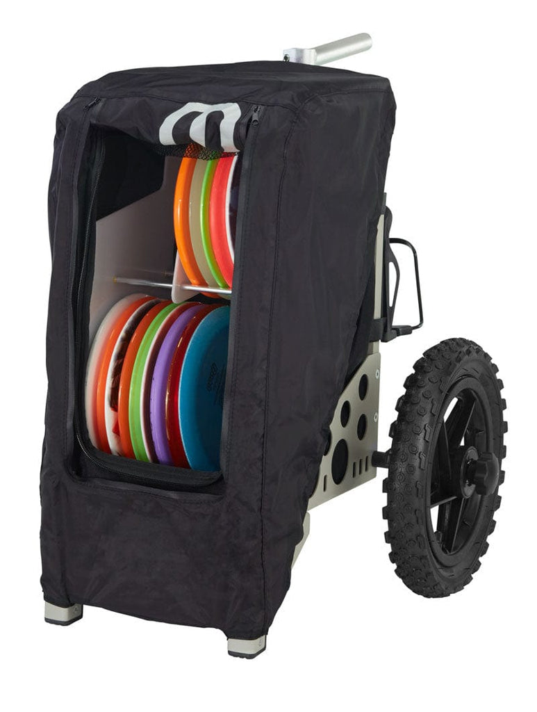 ZÜCA All-Terrain Disc Golf Cart Rainfly - Disc Golf Cart Accessory – Disc  Republic