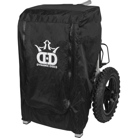Zuca ZÜCA Accessory (Backpack Cart Rainfly, Dynamic Discs logo) Bag
