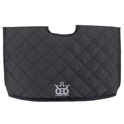 Zuca ZÜCA Accessory (Backpack Cart Seat Cushion, Dynamic Discs logo) Bag