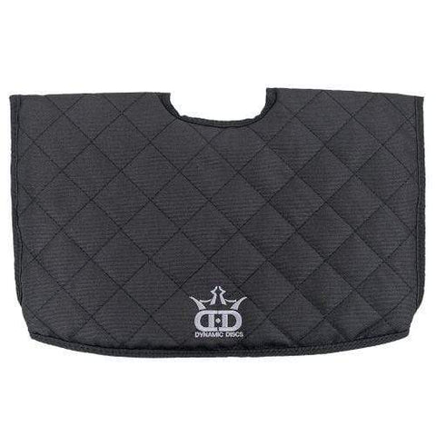 Zuca ZÜCA Accessory (Backpack Cart Seat Cushion, Dynamic Discs logo) Bag