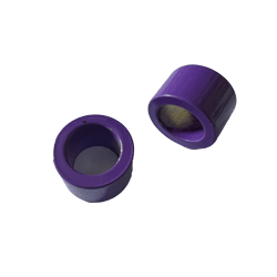 Zuca ZÜCA Accessory (Backpack Disc Golf Cart - Replacement Wheel Spacers - Set of Two) Bag