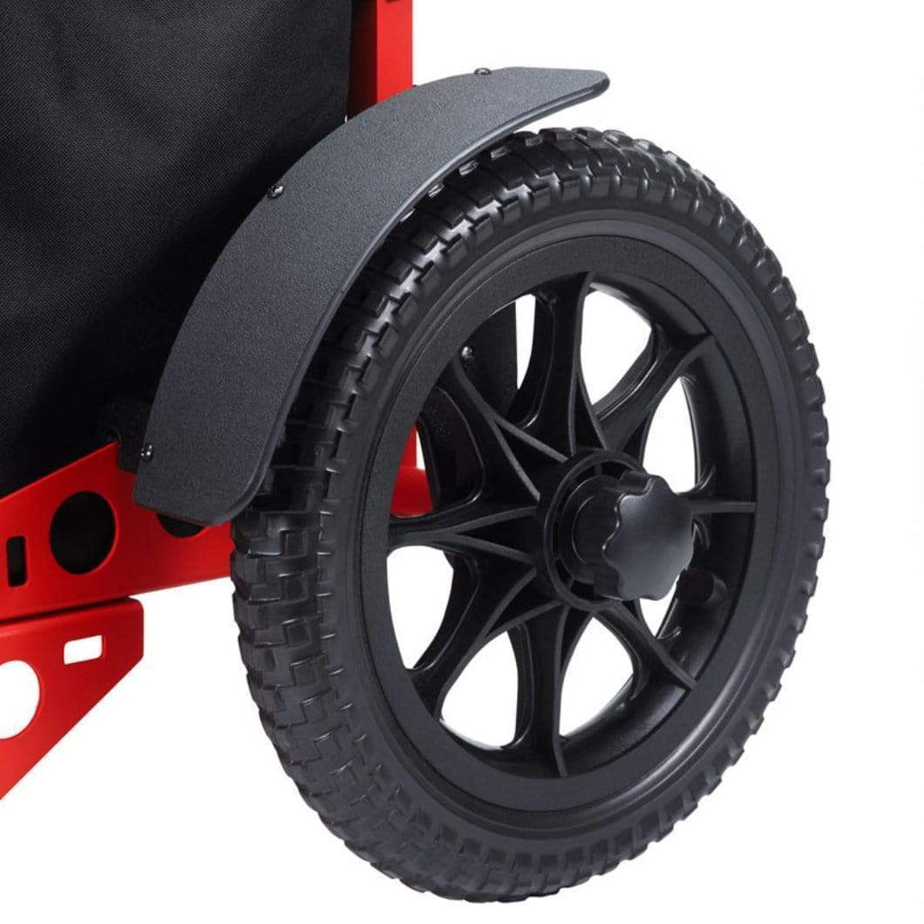 Zuca ZÜCA Accessory (Compact Cart Fenders, Pair of Two) Bag