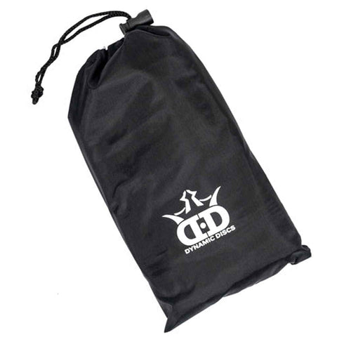 Zuca ZÜCA Accessory (Compact Cart Rainfly, Dynamic Discs logo) Bag