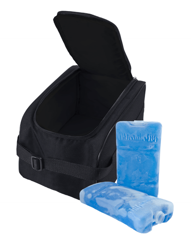 Zuca ZÜCA Accessory (EZ/Transit/Backpack Cart LG Cooler Pouch) Bag