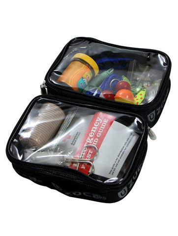 Zuca ZÜCA Accessory (Mini Utility Pouch Duo - Set of Two) Bag