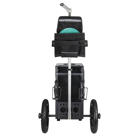 Zuca ZÜCA Accessory (Putter Pouch, Fits all Disc Golf carts) Bag