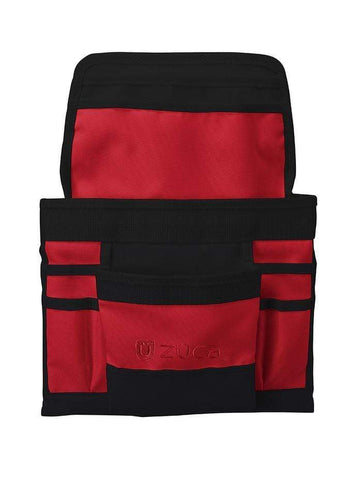 Zuca ZÜCA Accessory (Putter Pouch, Fits all Disc Golf carts) Bag