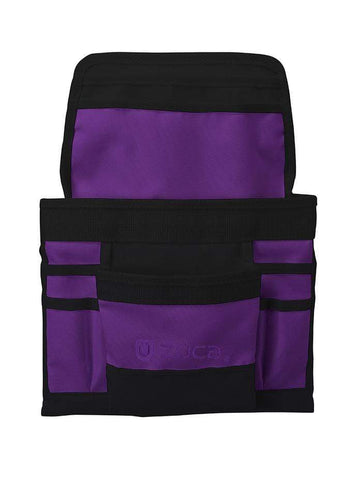 Zuca ZÜCA Accessory (Putter Pouch, Fits all Disc Golf carts) Bag