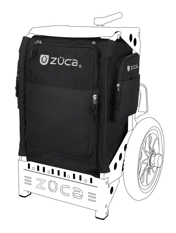 Zuca ZÜCA Accessory (Trekker Disc Golf Cart Insert Bag Replacement) Bag