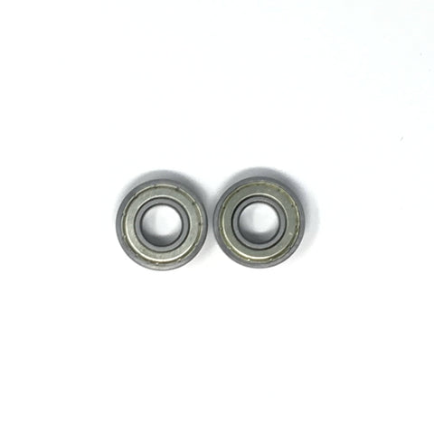 Zuca ZÜCA Accessory (Wheel Bearings - All Carts Pairs) Bag