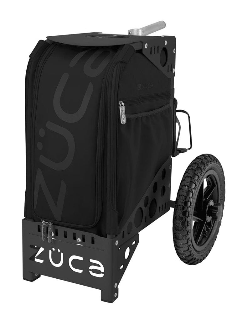 Zuca ZÜCA Disc Golf Cart (All-Terrain Disc Golf Cart) Bag