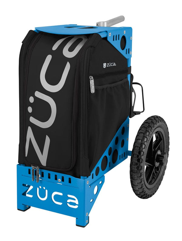 Zuca ZÜCA Disc Golf Cart (All-Terrain Disc Golf Cart) Bag