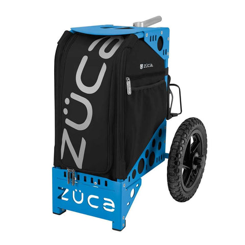 Zuca ZÜCA Disc Golf Cart (All-Terrain Disc Golf Cart, Frame Only) Bag