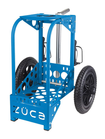 Zuca ZÜCA Disc Golf Cart (All-Terrain Disc Golf Cart - Frame Only) Bag