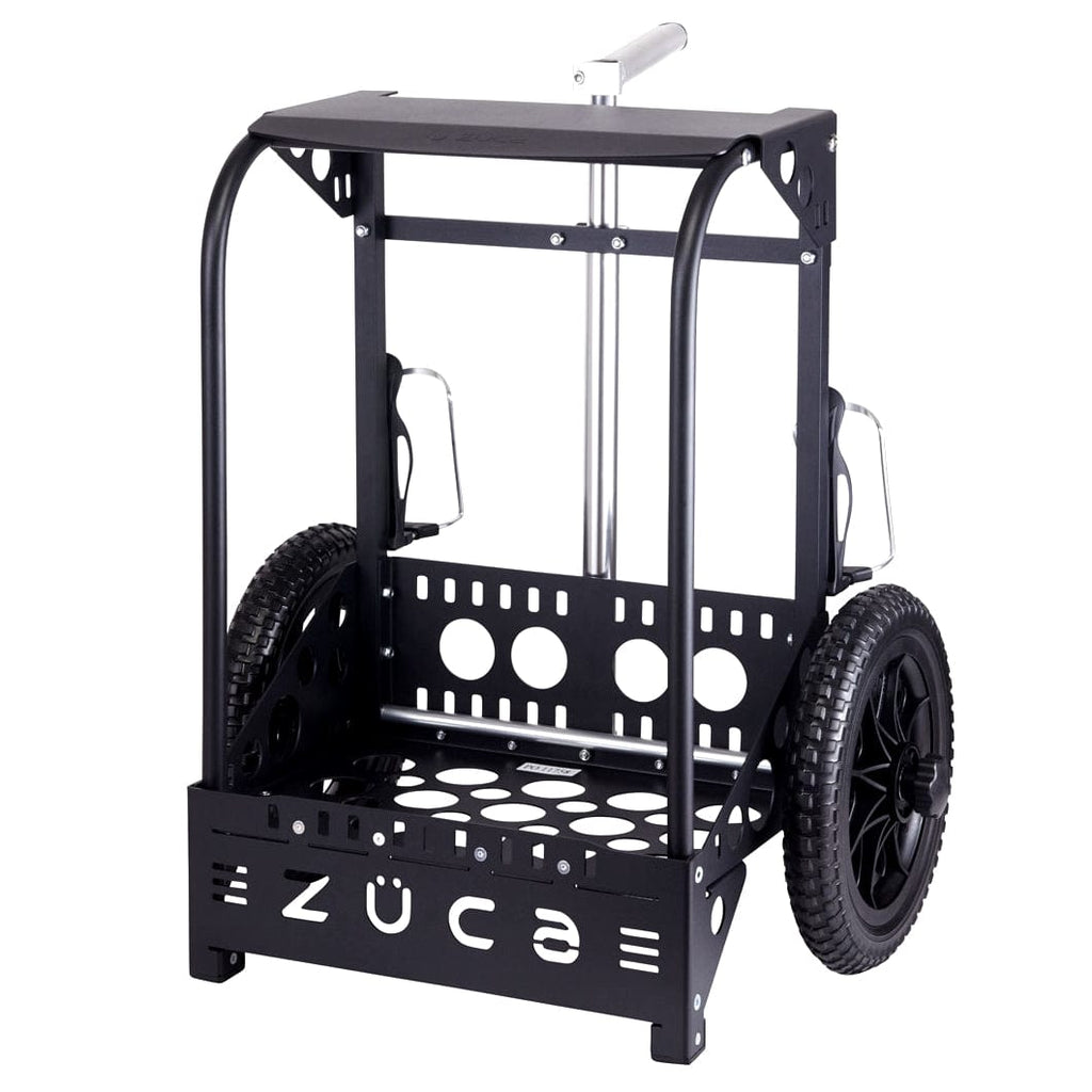 Zuca ZÜCA Disc Golf Cart (Backpack Cart LG) Bag