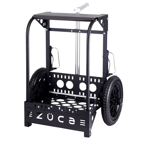 Zuca ZÜCA Disc Golf Cart (Backpack Cart LG) Bag