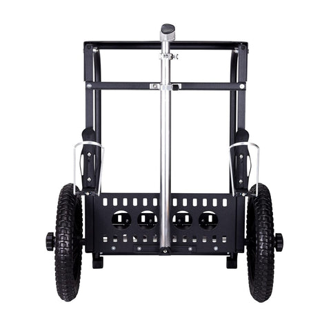 Zuca ZÜCA Disc Golf Cart (Backpack Cart LG) Bag