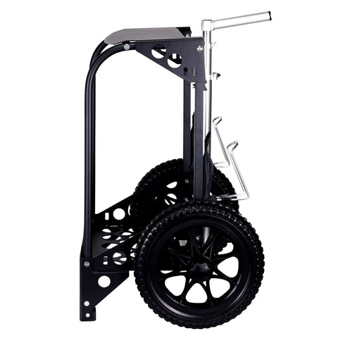 Zuca ZÜCA Disc Golf Cart (Backpack Cart LG) Bag