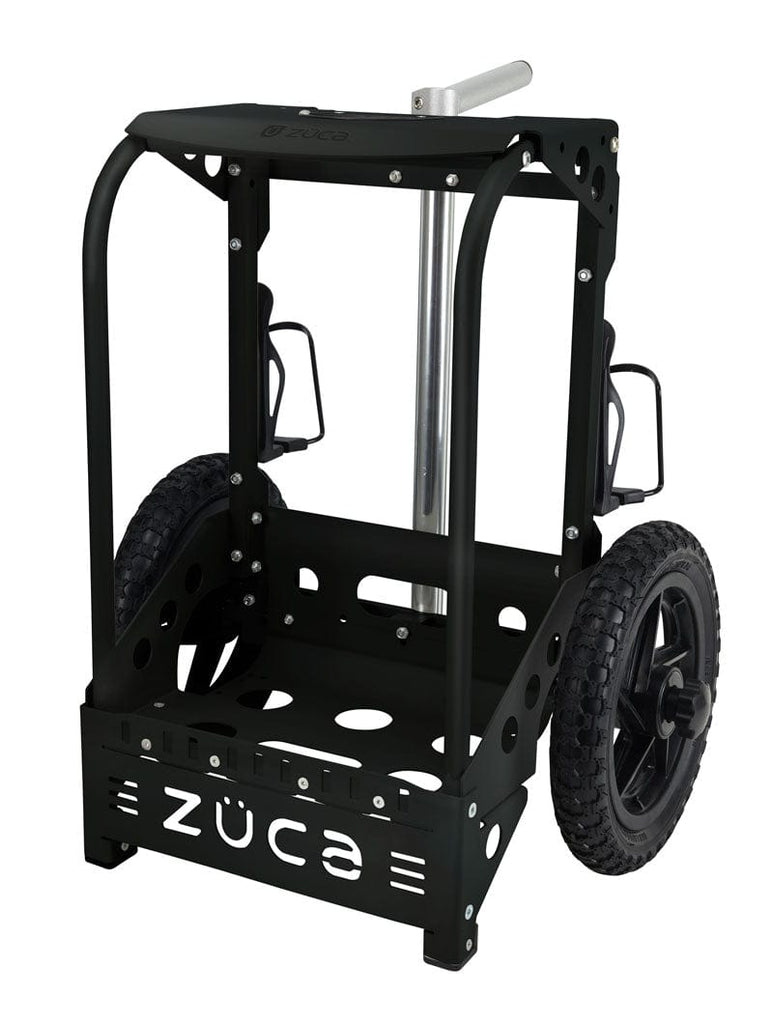 Zuca ZÜCA Disc Golf Cart (Backpack Disc Golf Cart) Bag