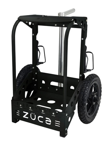Zuca ZÜCA Disc Golf Cart (Backpack Disc Golf Cart) Bag