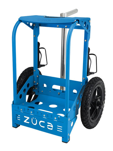 Zuca ZÜCA Disc Golf Cart (Backpack Disc Golf Cart) Bag