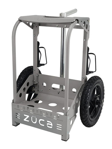 Zuca ZÜCA Disc Golf Cart (Backpack Disc Golf Cart) Bag