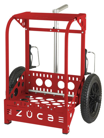 Zuca ZÜCA Disc Golf Cart (Backpack LG Disc Golf Cart) Bag