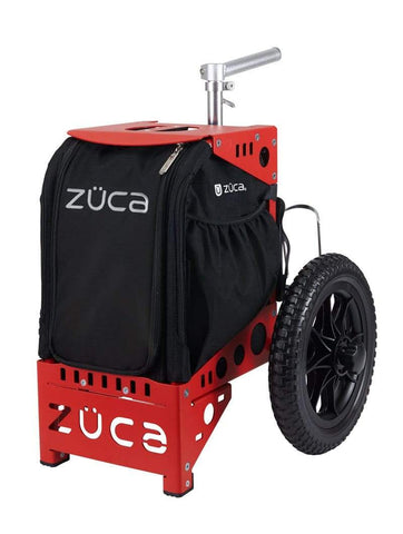 Zuca ZÜCA Disc Golf Cart (Compact Cart) Bag