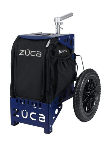 Zuca ZÜCA Disc Golf Cart (Compact Cart) Bag