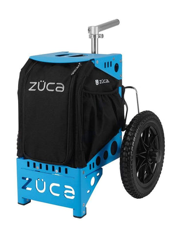 Zuca ZÜCA Disc Golf Cart (Compact Cart) Bag