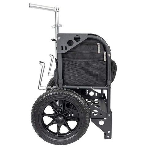 Zuca ZÜCA Disc Golf Cart (Transit Cart) Bag