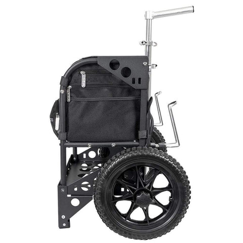 Zuca ZÜCA Disc Golf Cart (Transit Cart) Bag
