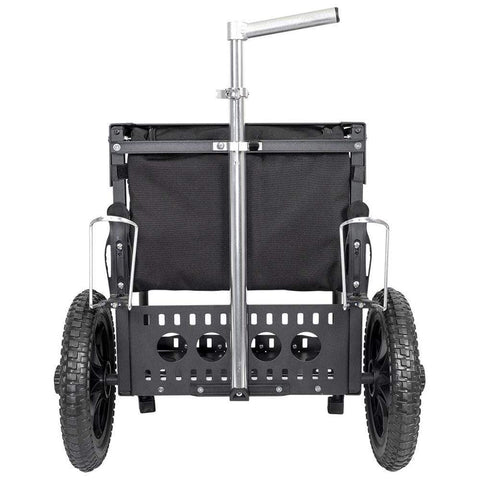 Zuca ZÜCA Disc Golf Cart (Transit Cart) Bag