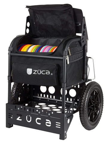 Zuca ZÜCA Disc Golf Cart (Transit Cart) Bag