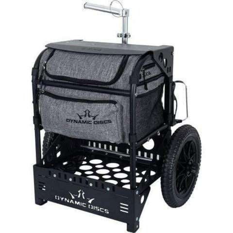 Zuca ZÜCA Disc Golf Cart (Transit Cart) Bag