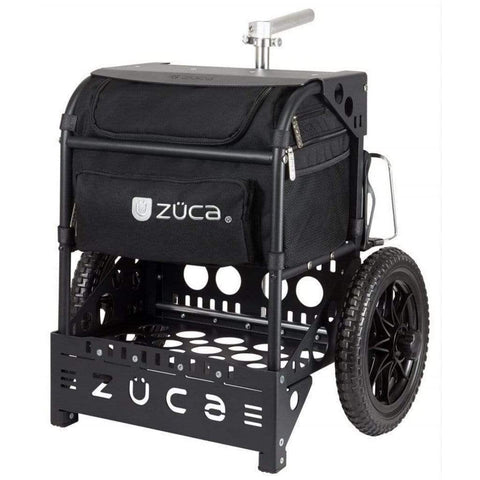 Zuca ZÜCA Disc Golf Cart (Transit Cart) Bag