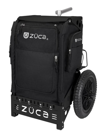 Zuca ZÜCA Disc Golf Cart (Trekker Disc Golf Cart) Bag
